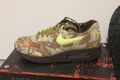 Nike Air Max 1 86 OG Herren Sneaker Schuh Camouflage Braun Gelb FN8358 200