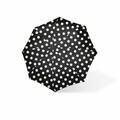 reisenthel umbrella pocket classic Regenschirm Knirps Taschenschirm Dots White