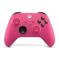 Microsoft Wireless Controller [für Xbox Series X, Xbox One] pink