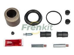 FRENKIT REPARATURSATZ BREMSSATTEL VORNE passend für DAIHATSU CHARADE | 754465