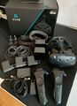 HTC Vive VR Komplett Set