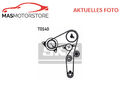 ZAHNRIEMEN-SATZ KIT SET + WASSERPUMPE SKF VKMC 02194 G FÜR FIAT GRANDE PUNTO