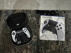 Sony DualSense Edge Wireless Controller PS5 PlayStation 5 *wie neu*