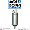 KRAFTSTOFFPUMPE FÜR BMW ALFA ROMEO 1502 2002 E10 M10 B16 M10 B16 A MEAT DORIA