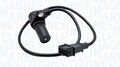 MAGNETI MARELLI Kurbelwellensensor Impulsgeber 064848021011 für OPEL OMEGA V94