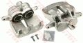 TRW Bremssattel BHV901E +18.34€ Pfand Gusseisen für LANDROVER DISCOVERY 4 L319 3