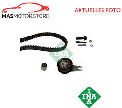 ZAHNRIEMENSATZ SET KIT INA 530 0057 10 A FÜR AUDI 80,B4 1.9 TDI 1.9L 66KW