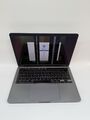 Apple MacBook Pro 13 Zoll M1 2020 8C CPU/8C GPU 3,2/8GB/256SSD Grau K646