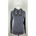 NAKETANO dünner Damen Pullover Pulli Gr. M 38 Herbst Winter kuschelig