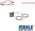 KÜHLFLÜSSIGKEIT KÜHLER THERMOSTAT MAHLE ORIGINAL TX 23 83D P FÜR MAN TGA