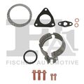 FA1 Montagesatz Lader KT140095 für MERCEDES KLASSE Model S204 W211 W204 200 CDI