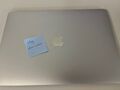 Apple MacBook Air 13 Zoll (512GB SSD, M1, 8GB) Laptop - Silber - MGNA3D/A...