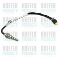 HOFFER Sensor Abgastemperatur 7452453 für MERCEDES KLASSE W212 Model S204 S212 5