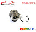 MOTOR KÜHLWASSERPUMPE WASSERPUMPE THERMOTEC D1W040TT I FÜR AUDI A4,A3,A6,B7,B6