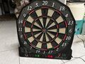 Elektronische Dartscheibe Dartboard Dart ohne Darts Soundeffekte