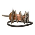 ORIGINAL® Gates Thermostat, Kühlmittel für Audi A4 B7 Avant A4 B6 Avant A4 B7