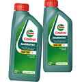 2x 1L CASTROL MAGNATEC 5W30 C3 passend für BMW LL04 MB 226.5 229.31 RN 0700/0710