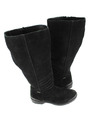 Högl Gr.36 Uk.3 Damen Stiefel Stiefeletten Boots Winter Schwarz  TOP E 708