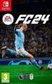 EA Sports FC 24 gebrauchtes Nintendo Switch Spiel