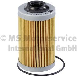 Ölfilter KOLBENSCHMIDT 50019029 Filtereinsatz für OPEL VECTRA Z02 CC Caravan G09