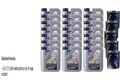 21L Motoröl Liqui Moly MoS2 Leichtlauföl 10W-40 5xMotor Flush