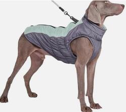 Hundemantel Hundejacke  Warm  Wasserfest  Für Kleine, Mittlere Große Hunde