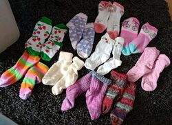 Socken 19-22