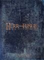 Der Herr der Ringe Extended Edition - Trilogie 12 DVD Disc Special