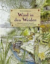 Wind in den Weiden von Grahame, Kenneth | Buch | Zustand gut*** So macht sparen Spaß! Bis zu -70% ggü. Neupreis ***