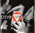 POWER OF LONELINESS One Voice CD