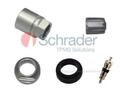 SCHRADER Reparatursatz Radsensor (Reifendruck-Kontrollsys.) 5063