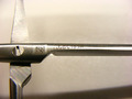 Aesculap BC165R  Präparierschere  Dissecting Scissors