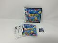 Tetris Party Deluxe - Nintendo DS (3DS) - 100% Complete in box CIB