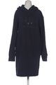 GANT Kleid Damen Dress Damenkleid Gr. S Baumwolle Marineblau #e1p96ul