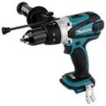 Makita DHP458 Z, Akku-Bohrschrauber mit Schlagf., 18V, Fachhändler, 481,451,neu