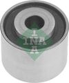 Schaeffler INA Umlenk-/Führungsrolle Keilrippenriemen 532 0296 10 37mm für FIAT