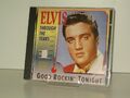 CD Elvis Presley - Elvis Through The Years Vol. 1  (Good Rockin' Tonight)