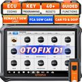 2024 OTOFIX D1 Profi OBD2 Diagnosegerät ALLE SYSTEM  Programmier ECU Coding