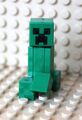 LEGO ® MINECRAFT FIGUR CREEPER AUS SET 21184 NEU & UNBENUTZT