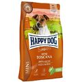 Happy Dog Sensible Mini Toscana 2 x 300g (31,50€/kg)