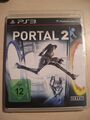 Portal 2 PS3  Valve 2011 USK ab 12 Jahre EAN 5030932102089