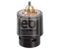 FEBI BILSTEIN 108185 Thermostat, Kühlmittel für AUDI SEAT SKODA VW