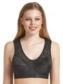 ANITA Entlastungs BH 5419 Mylena Gr. 75-115 B-F in Schwarz