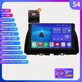 10.1" Android 13 Autoradio DSP GPS Nav 8Kern 4G LTE BT5.0 HD für Mazda CX-5 WIFI