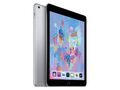 Apple iPad 2018 spacegrau 32GB LTE iOS Tablet o. Vertrag 9,7" RetinaDisplay 8MPX