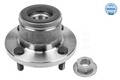MEYLE - 7147500010/S - Radnabe FORD - KFZ-Teile