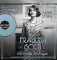 Fräulein Gold. Die Stunde der Frauen (Die Hebamme von Be... | Buch | Zustand gut