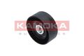 Kamoka Keilrippenriemen Spannarm R0313 für Audi Skoda VW Bertone Citroen 92->