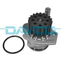 DAYCO DP206 Kühlmittelpumpe Wasserpumpe für VW TOURAN (1T1, 1T2) GOLF VI (5K1)