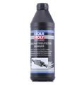 LIQUI MOLY Reinigung Ruß- / Partikelfilter 5169 1L Dose